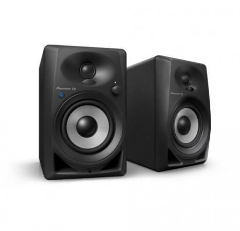 

Акустический комплект Pioneer DM-40BT