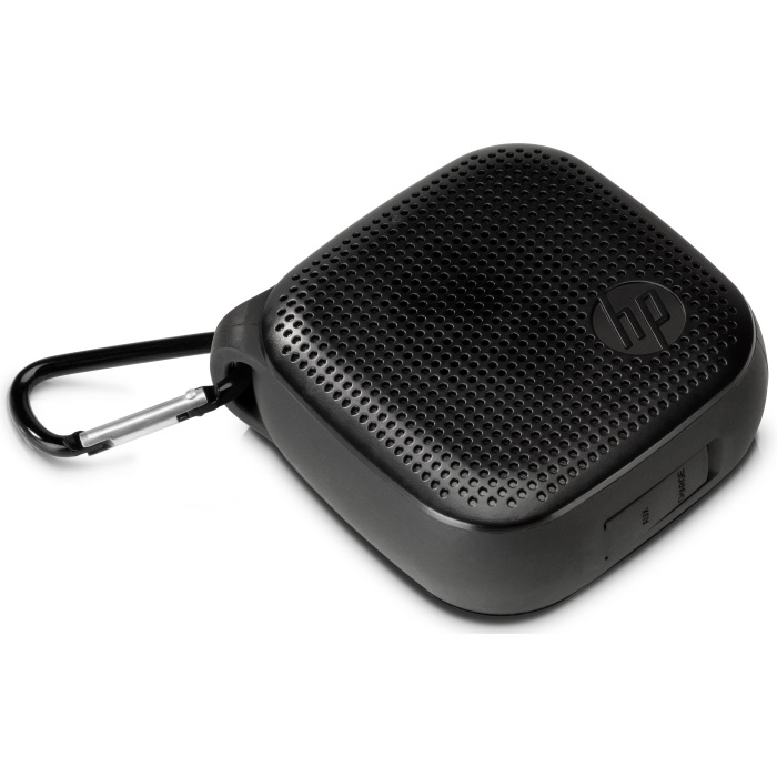 

Колонки HP (X0N11AA) Bluetooth Mini 300