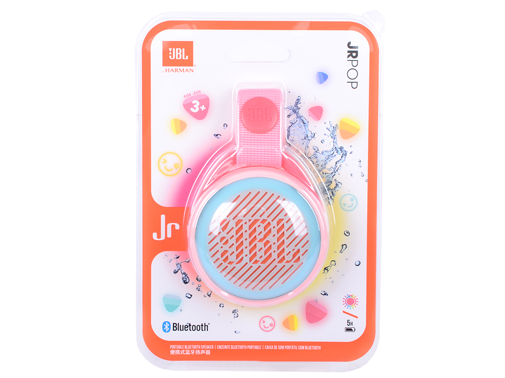 

JR POP