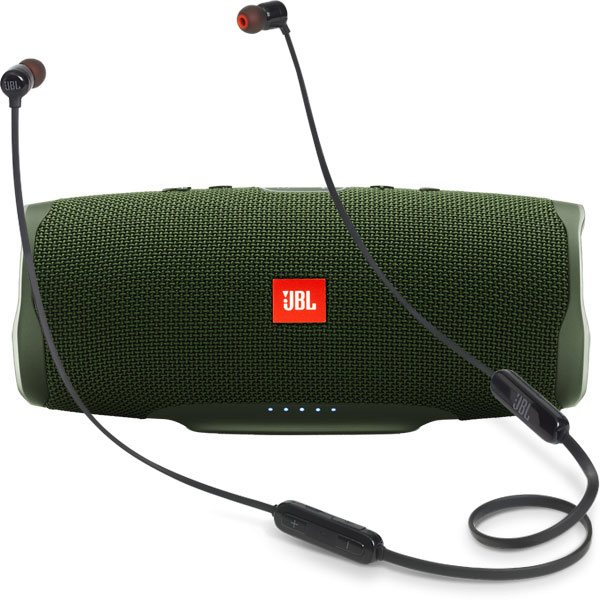 Где производят jbl