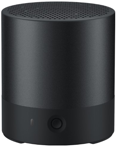 

Портативная колонка Huawei CM510 Black 1 х 3 Вт, 65 Гц – 20 кГц, noFM, Bluetooth, USB, АКБ