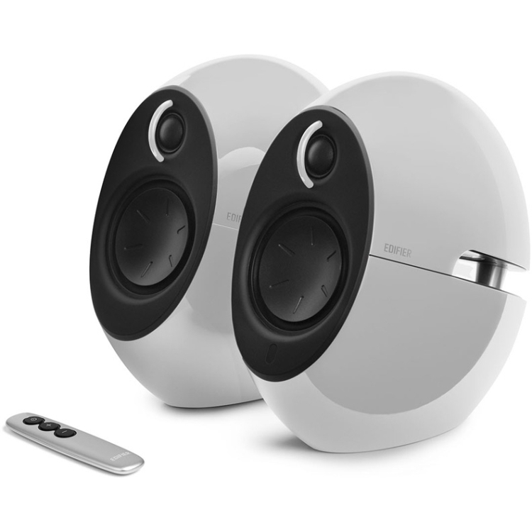 

E25HD White