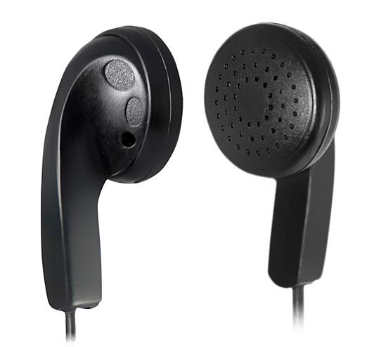 

Наушники Ritmix RH-005 Проводные / 20 - 20 000 Гц / 90 дБ / miniJack 3.5 мм