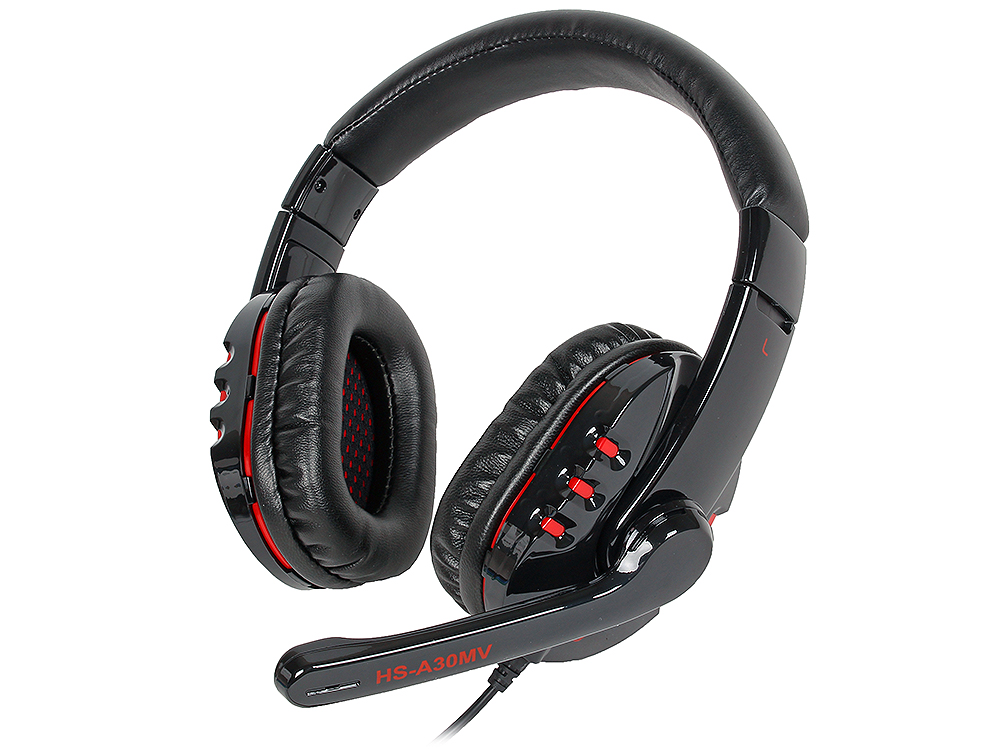

HS-A30MV