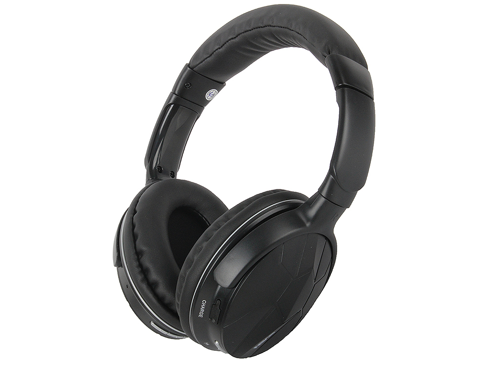 

Гарнитура Sven AP-B770MV Black Беспроводные / Полноразмерные с микрофоном / 20 – 22 000 Гц / BlueTooth / miniUSB