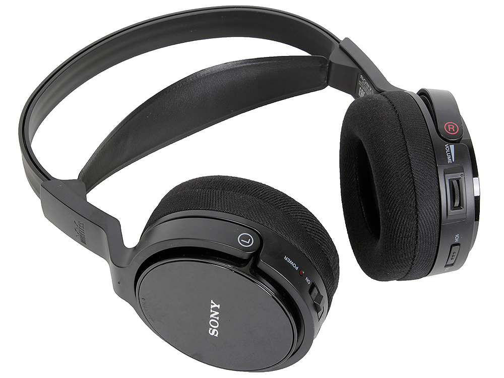 

MDR-RF811RK