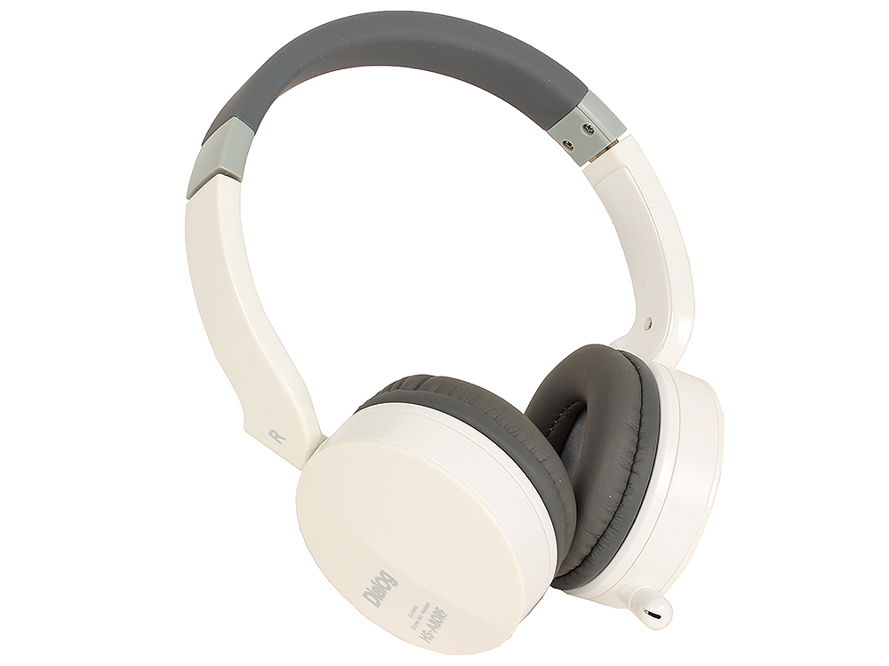

HS-A80RF white