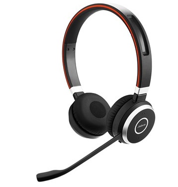 

Наушники (гарнитура) JABRA EVOLVE 65 MS Stereo Black Беспроводные/проводные / Накладные с микрофоном / BlueTooth / до 10 ч / miniJack 3.5 мм