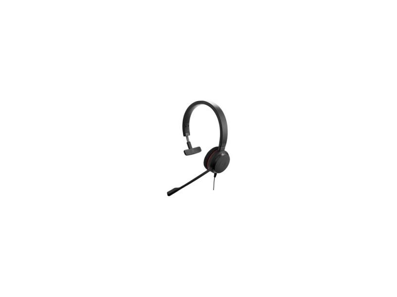 

Гарнитура Jabra EVOLVE 20 UC Mono 4993-829-209