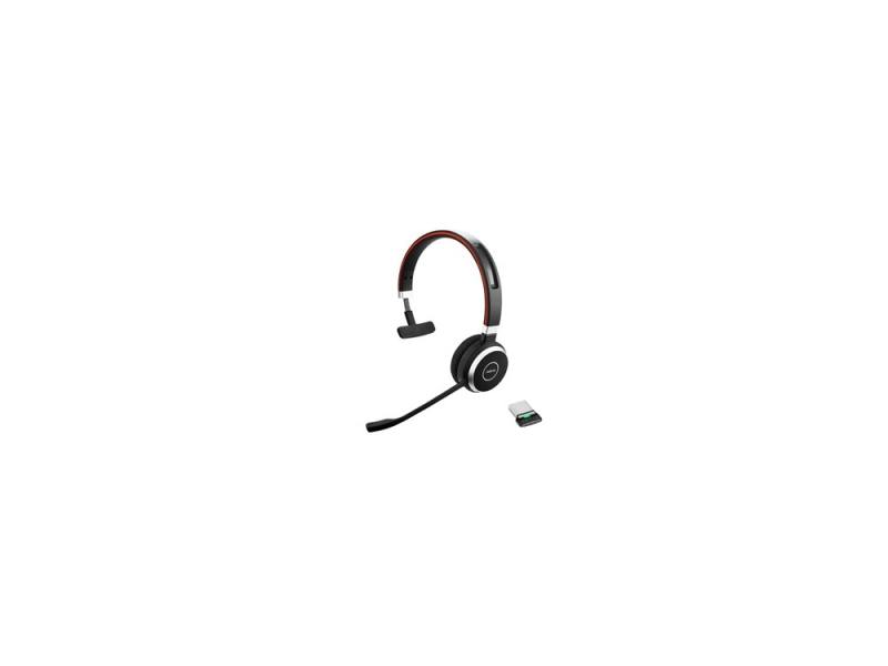 

Гарнитура Jabra EVOLVE 65 MS Mono 6593-823-309