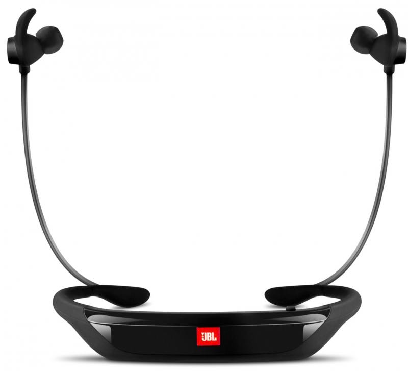 

Гарнитура JBL Reflect Response черный