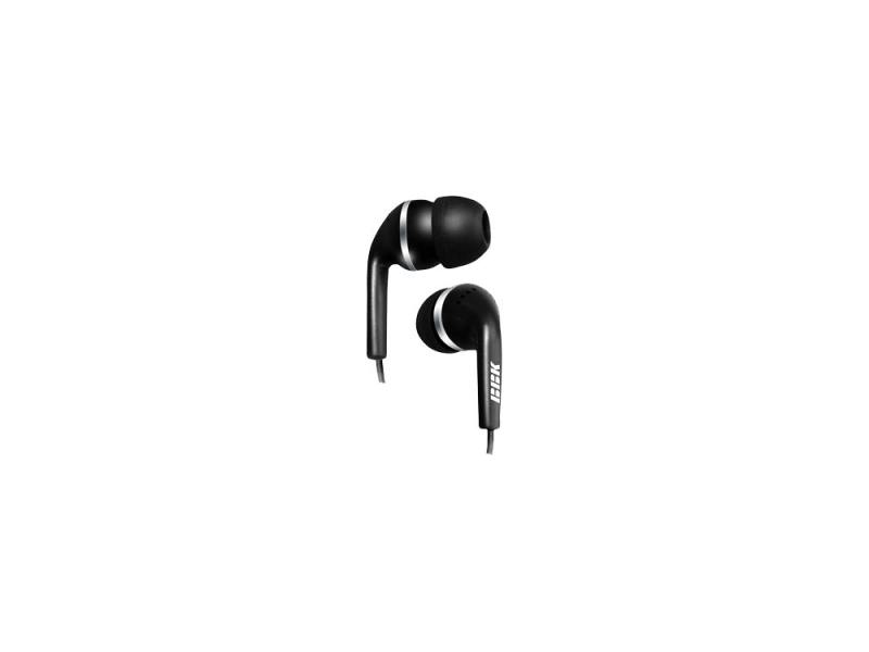 

Наушники BBK EP-1240S Проводные / Внутриканальные / Черный / 20 Гц - 20 кГц / 100 дБ / Двухстороннее / Mini-jack / 3.5 мм