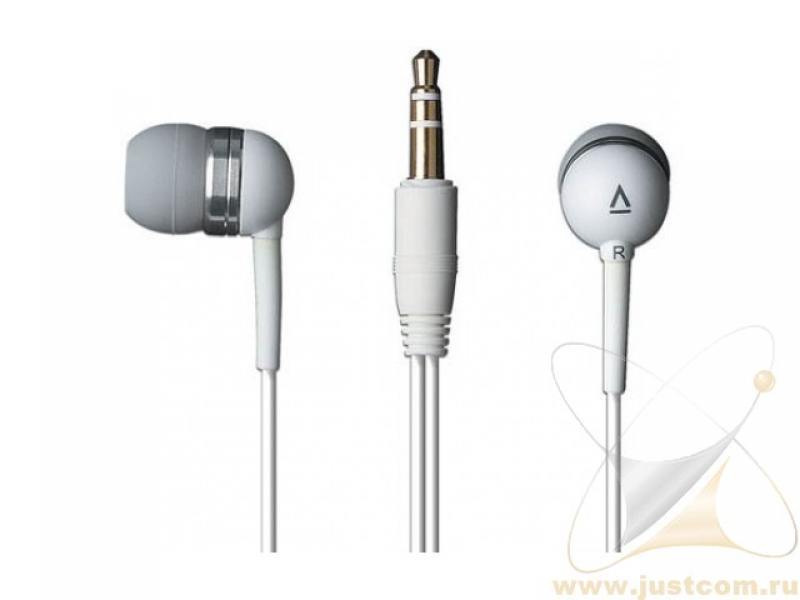 

Наушники Creative EP-630 White