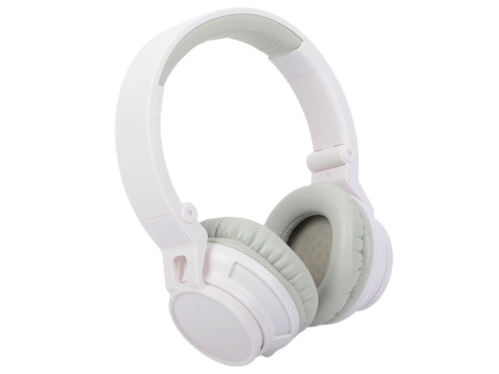 

Наушники HP H3100 Stereo Headset белый T3U78AA