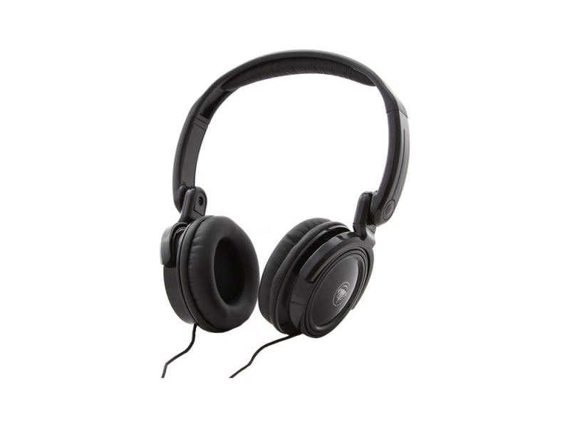 

Наушники Konoos KNS-NN-200 S Проводные / Полноразмерные с микрофоном / Черный / 20 Гц - 20 кГц / 105 дБ / Двустороннее / Mini-jack / 3.5 мм