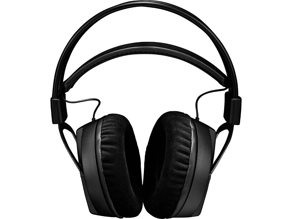 

Наушники Pioneer HRM-7 Black Проводные / Мониторные / Черный / 5 Гц - 40 кГц / 97 дБ / Одностороннее / Mini-jack / 3.5 мм