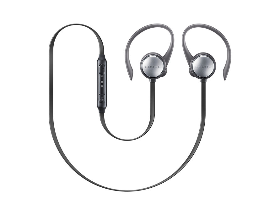 

Bluetooth-гарнитура Samsung BG930 черный EO-BG930CBEGRU