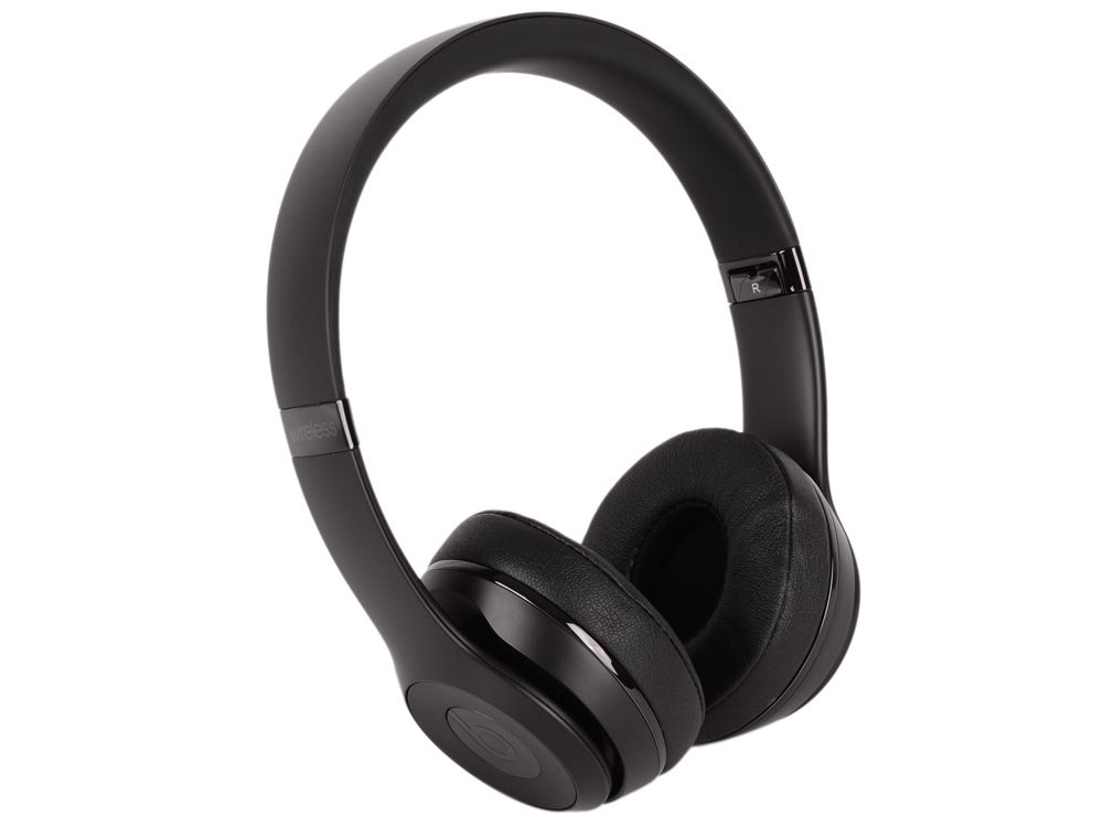 

Наушники Apple Beats Solo3 Wireless черный MP582ZE/A