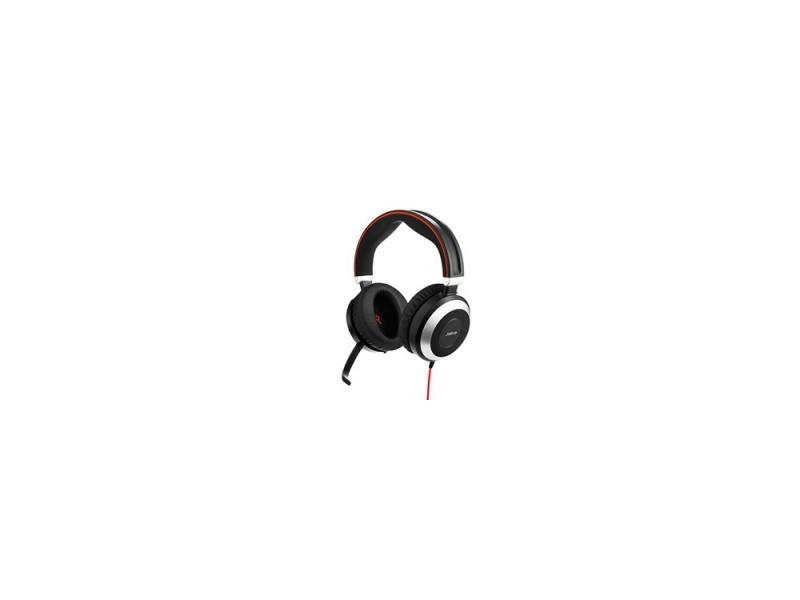 все цены на Гарнитура Jabra EVOLVE 80 MS Stereo 7899-823-109 онлайн