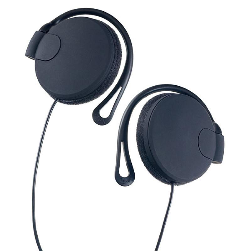 

Наушники Perfeo Twins черный PF-TWS-BLK
