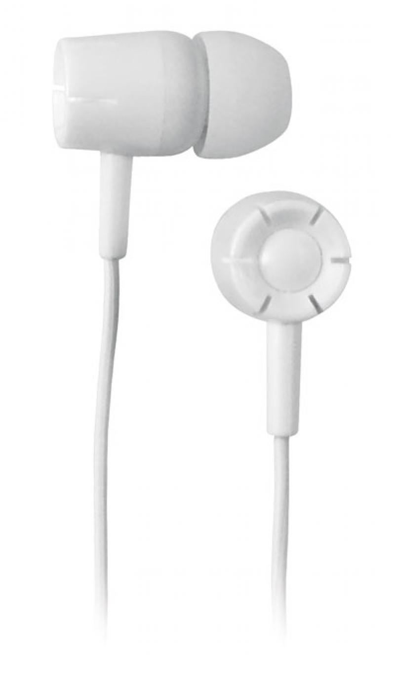 

Наушники BBK EP-1270S белый