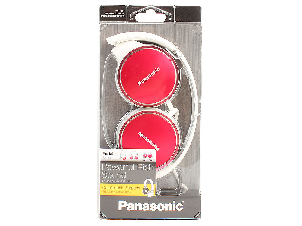 

RP-HF300GC-P