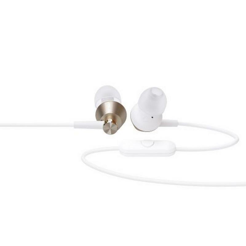 

Гарнитура Asus AHSU004 Zen Ear белый 90AC0220-BHS001