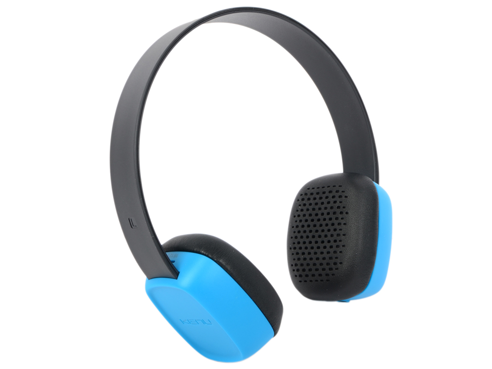 

Наушники Kenu Groovies GV1-BL-NA синий