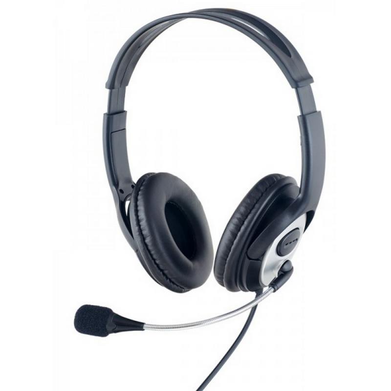 

Гарнитура Perfeo IDDQD черный PF-IQD-BLK Проводные / Накладные / Черный-красный / 20 Гц - 20 кГц / 100 дБ / Одностороннее / USB