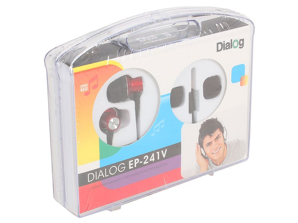 

EP-241V