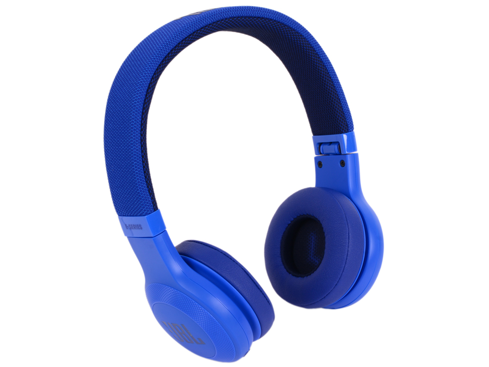 Наушники blues. Беспроводные наушники JBL e45bt Blue. Наушники JBL e45bt. Наушники JBL e45bt синие. Наушники беспроводные JBL e45bt синие.