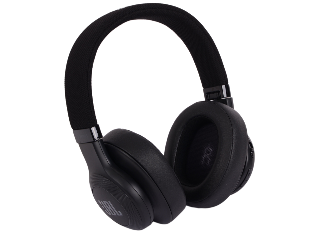 

Наушники JBL E55BT Black