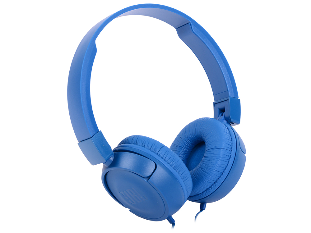 

Наушники JBL T450 Blue