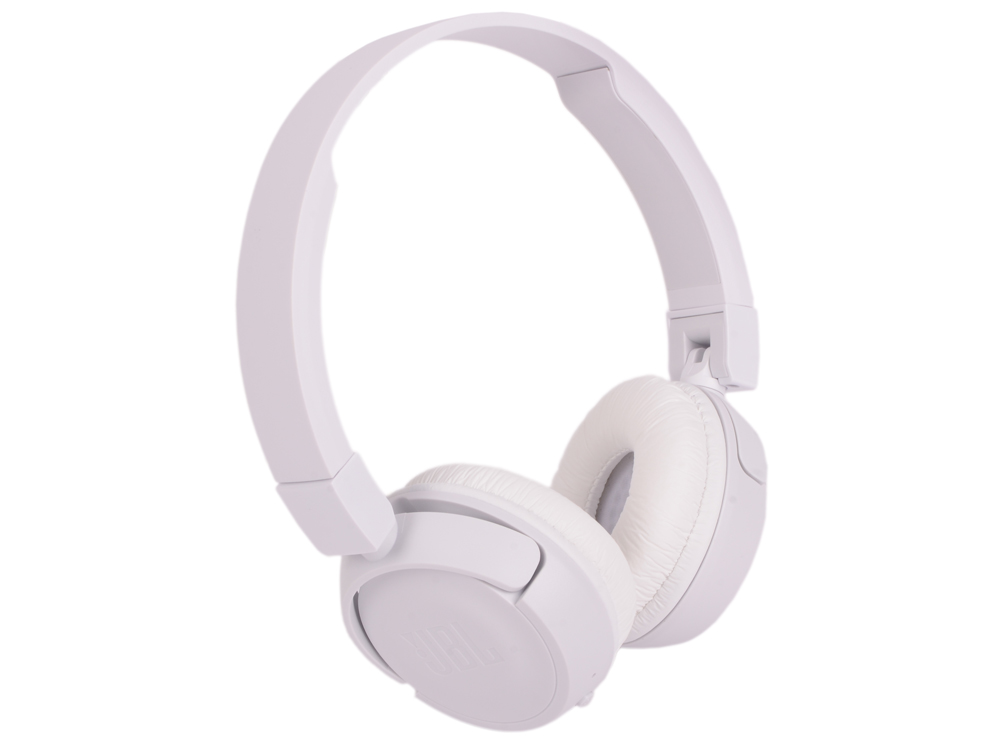 

Наушники JBL T450BT White