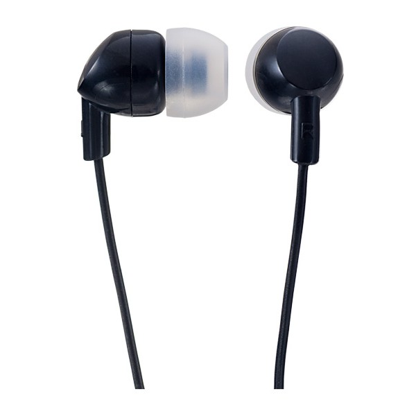 

Наушники Perfeo IPOD PF-IPD-BLK Black Проводные / Внутриканальные / Черный/ 20 Гц - 20 кГц / 100 дБ / Двухстороннее / Mini-jack / 3.5 мм