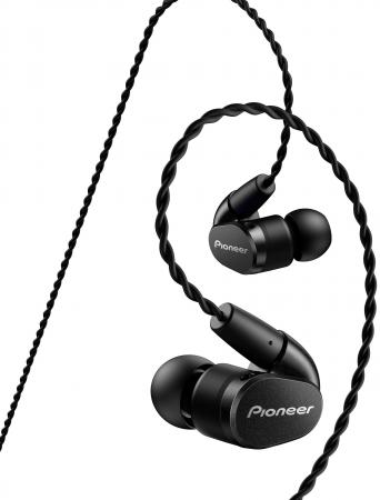 

Наушники Pioneer SE-CH5T-K черный