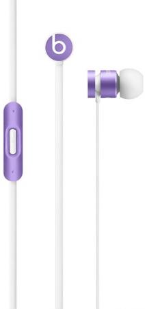 

Наушники Apple Beats urBeats In-Ear Headphones фиолетовый MP172ZE/A