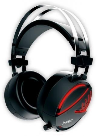 

Наушники Gamdias HEBE Stereo RGB