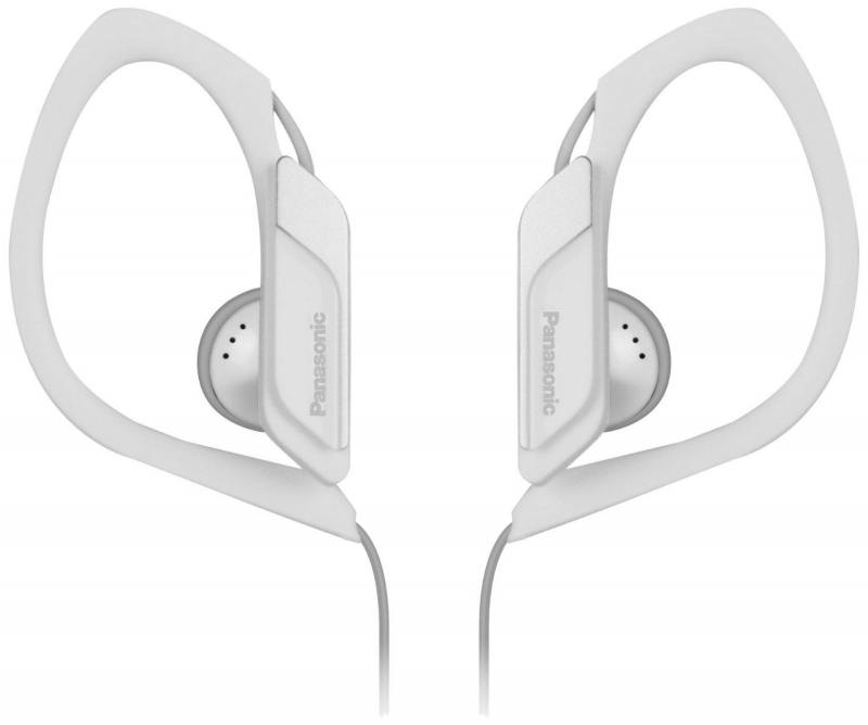все цены на Наушники Panasonic RP-HS34E-W белый онлайн