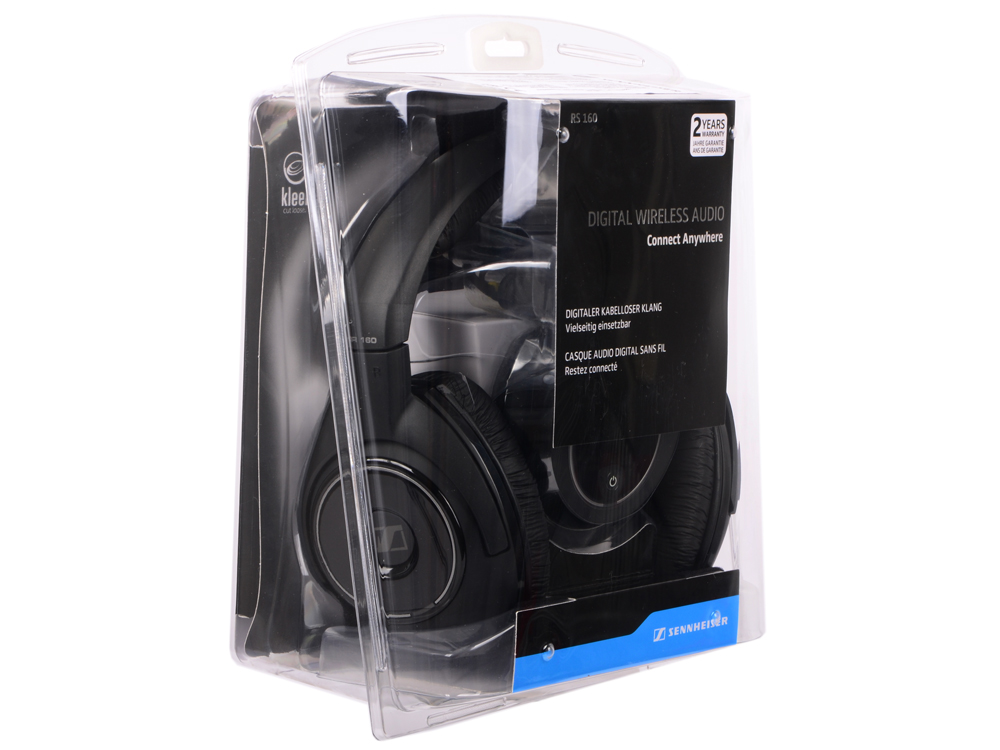 

Наушники Sennheiser RS 160