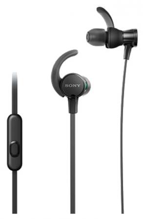 

Гарнитура Sony MDR-XB510ASB черный