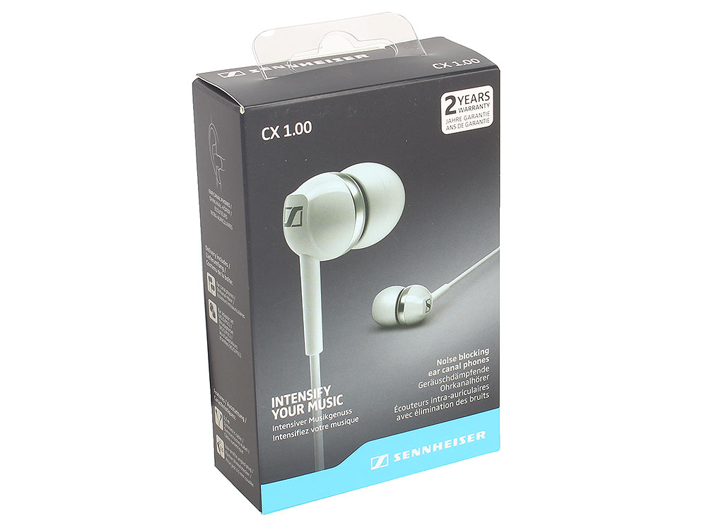 цена CX 1.00 white