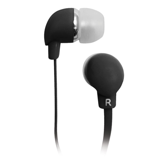 

Наушники BBK EP-1190S Black Проводные / Внутриканальные / Черный / 20 Гц - 22 кГц / 98 дБ / Двухстороннее / Mini-jack / 3.5 мм