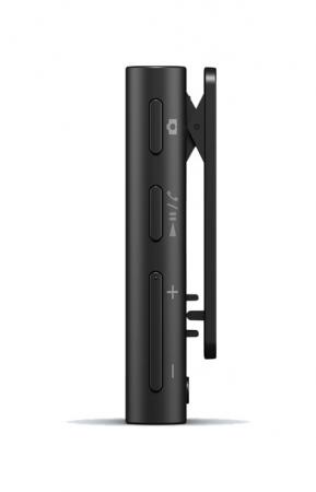 

Bluetooth-гарнитура SONY SBH56 черный