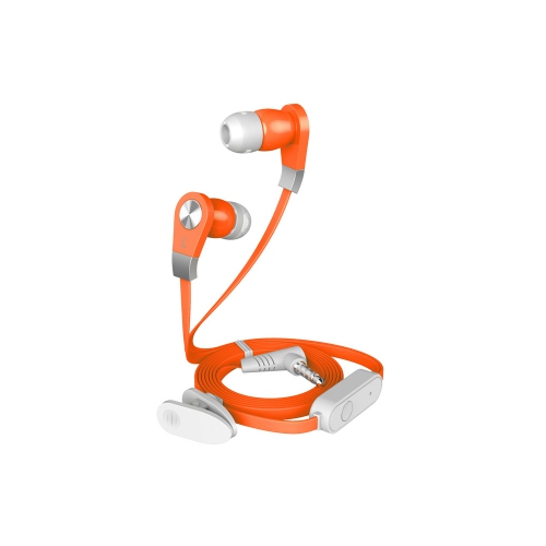

Гарнитура HARPER HV-103 orange Проводные / Внутриканальные с микрофоном / Оранжевый / 13 Гц - 22,5 кГц / 110 дБ / Двухстороннее / Mini-jack / 3.5 мм