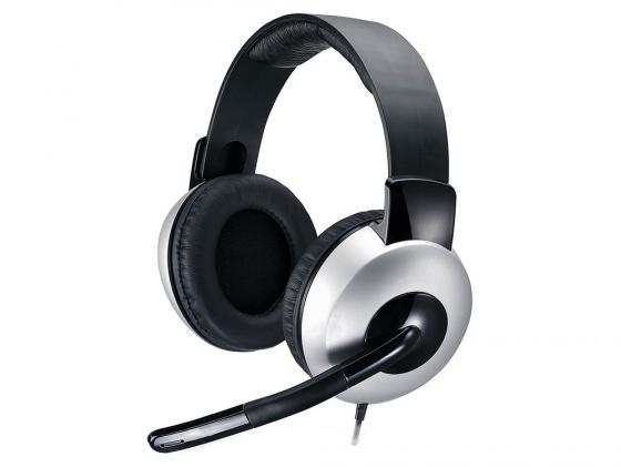 

Гарнитура Genius HS-05A Проводные / Полноразмерные с микрофоном / Черный-серебристый / 20 Гц - 20 кГц / 105 дБ / Одностороннее / Mini-jack / 3.5 мм