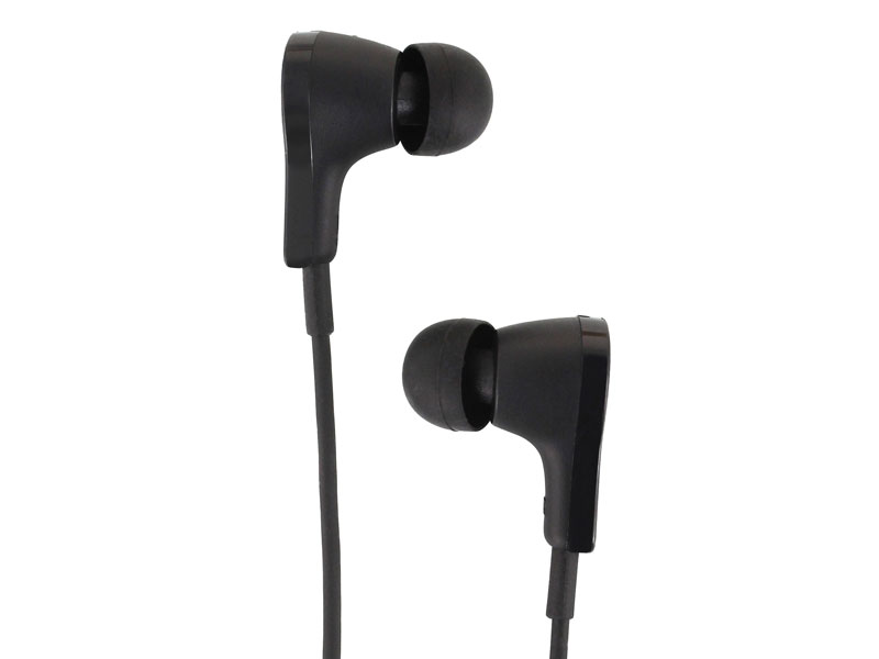 

Наушники (гарнитура) Pioneer SE-LTC3R-K Black Проводные / Внутриканальные / Черный / Двухстороннее / Lightning