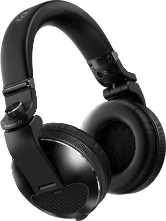 

Наушники Pioneer HDJ-X7-K черный Проводные / Полноразмерные / Черный / 5 Гц - 30 кГц / 102 дБ / Одностороннее / Mini-jack / 3.5 мм