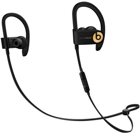 

Наушники Apple Beats PowerBeats3 золотистый MQFQ2ZE/A