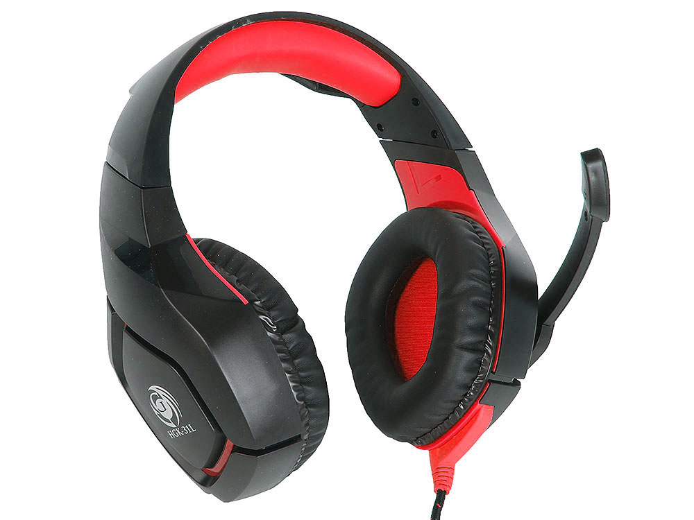 

HGK-31L red